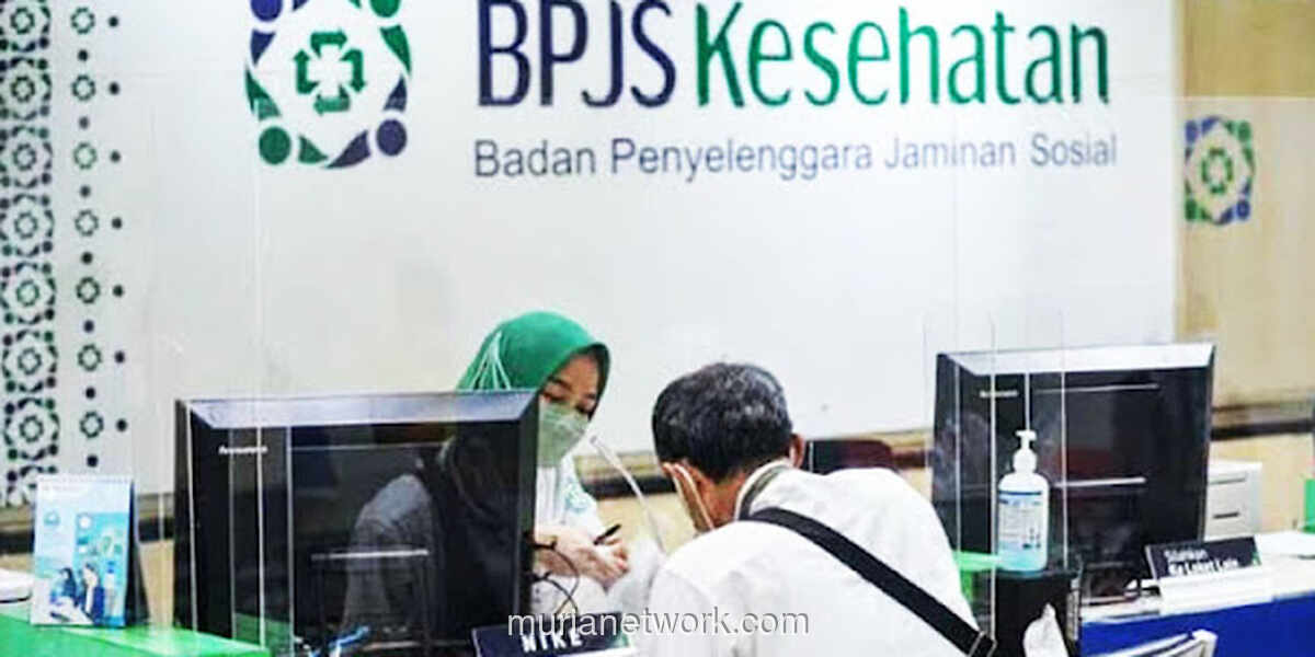 Sistem Rujukan Berjenjang BPJS Dinilai Tidak Efisien, Rugikan Pasien: Ini Solusinya