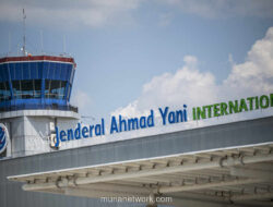 Rute Baru Semarang-Singapura 2025: Terbang 4x Seminggu dengan Scoot