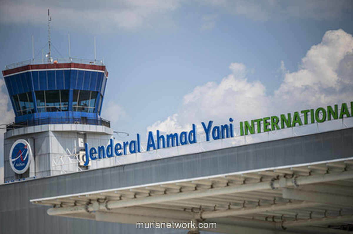 Rute Baru Semarang-Singapura 2025: Terbang 4x Seminggu dengan Scoot