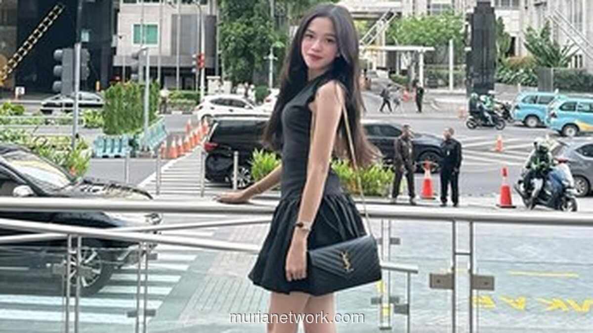 Ummi Quary Ungkap Rahasia Bahagia di Masa Jomlo, Fisik dan Karier Makin Gacor