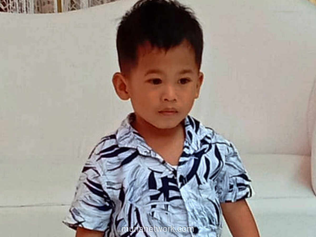 Misteri Hilangnya Muhammad Kenzie Alfarezzi di Bungo: 3 Tahun Tak Terpecahkan, Ini Fakta Terbaru