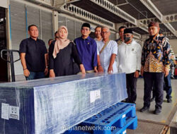 Kronologi Meninggalnya Argo Prasetyo: Korban Pekerja Migran Ilegal di Scam Kamboja