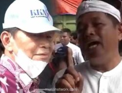 Haji Manaf Dinonaktifkan dari Jabatan: Buntut Debat Sengit dengan Dedi Mulyadi Soal Bangunan Liar
