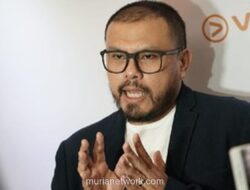 Joko Anwar Kritik Tren Kisah Nyata di Film Horor, Sebut Hanya Gimmik Marketing