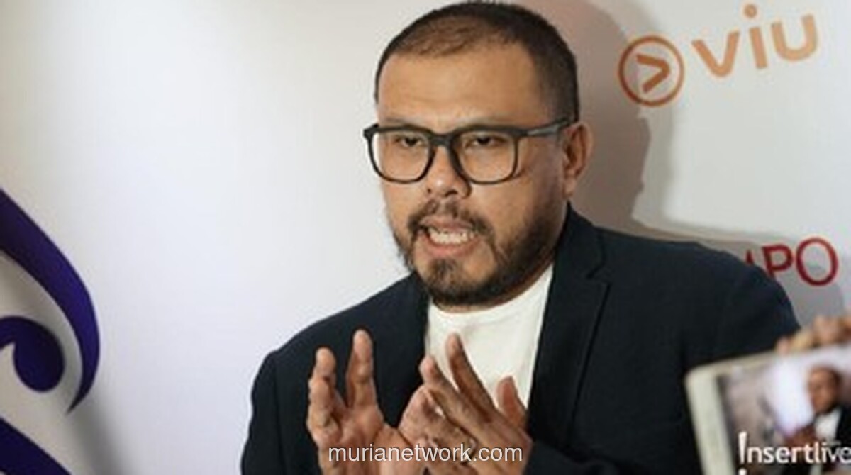 Joko Anwar Kritik Tren Kisah Nyata di Film Horor, Sebut Hanya Gimmik Marketing