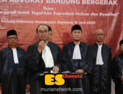 Aliansi Advokat Bandung Tolak Kriminalisasi 8 Aktivis: Analisis & Dampak Hukum