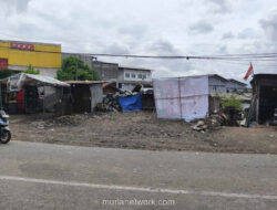 TPS Gunung Batu Timur Bandung Akhirnya Bersih, Sampah 5 Meter Rata dengan Tanah