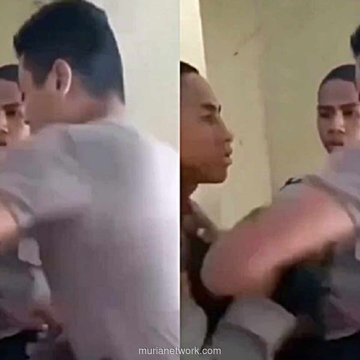 Viral Oknum Polisi Pukul 2 Siswa SPN Kupang, Polda NTT Pastikan Proses Hukum