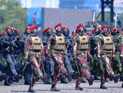 TNI Siapkan 20.000 Prajurit untuk Misi Kemanusiaan di Gaza, Ini Spesialisasinya