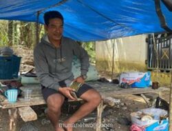 Kronologi Penculikan Bilqis: Suku Anak Dalam Mengaku Tertipu Sindikat