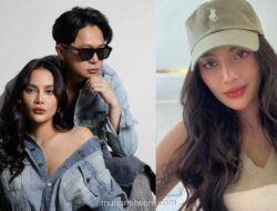 Erika Carlina & DJ Bravy Putus: Kronologi, Alasan, dan Fakta Nama Anak Andrew Raxy Neil