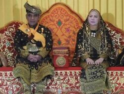 Ahmad Muzani Terima Gelar Adat Dato Seri Diwangsa Wira Perdana dari Kesultanan Riau: Arti dan Maknanya