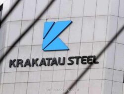 Danantara Siap Suntik Modal Kerja ke Krakatau Steel (KRAS): Proses Final