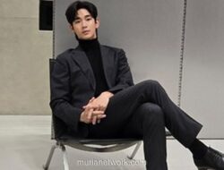 Kim Soo Hyun Bantah Klaim Ribuan Foto dengan Kim Sae Ron, Ini Kata Pengacaranya