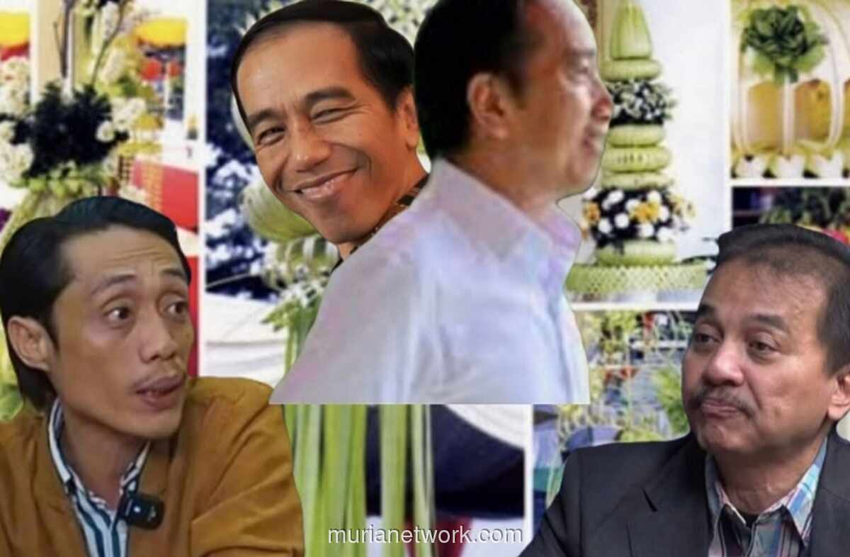 Kontroversi Ijazah Jokowi: Fakta, Polemik, dan Dampaknya Terhadap Kepercayaan Publik
