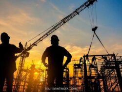 Kontraktor & Pengadaan Barang Terintegrasi | PT Delapan Berlian Perkasa