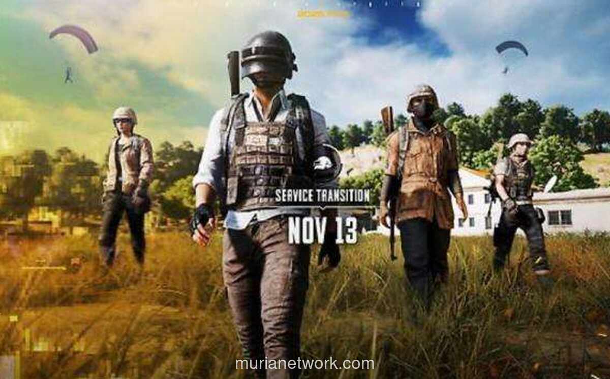 Regulasi Ketat Platform Digital Didorong Pasca Ledakan SMAN 72, Ini Poin-Poinnya