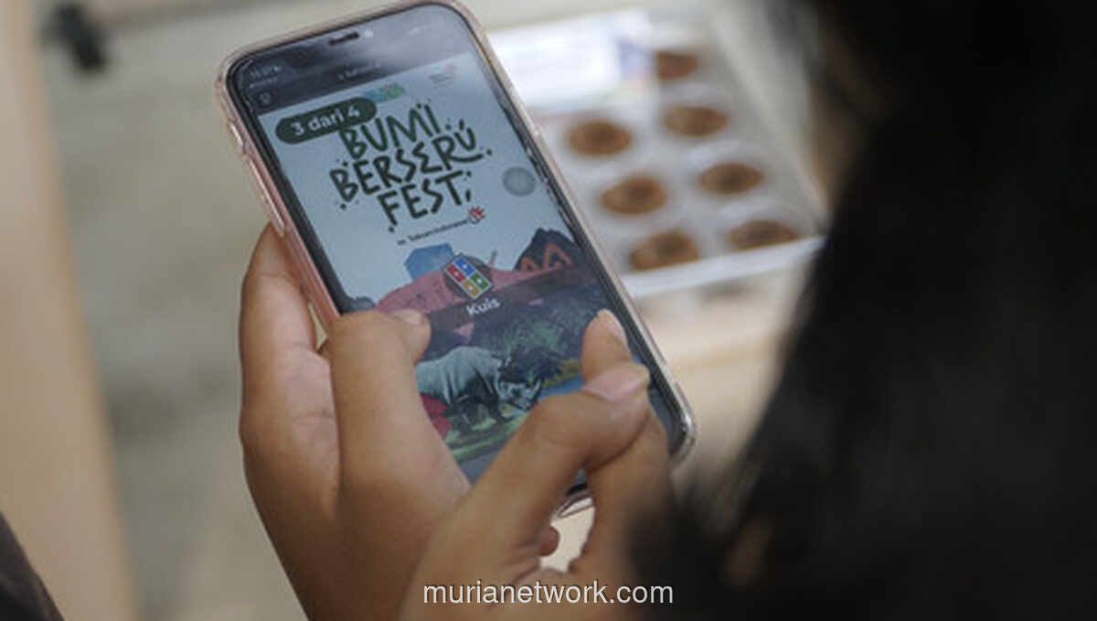 Bumi Berseru Fest 2025: Jadilah Pahlawan Lingkungan & Dukung Inovasi Hijau