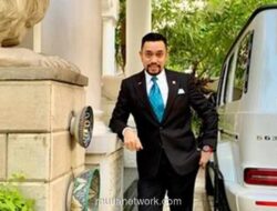 Rumah Ahmad Sahroni Akhirnya Dibongkar: Kronologi Lengkap dan Penyebabnya