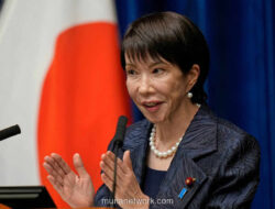 PM Jepang Hanya Tidur 2-4 Jam Sehari: Dampak Mengerikan & Kontroversi Budaya Kerja