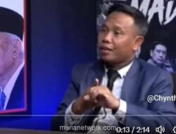 Dua Pertaruhan Utama Kasus Ijazah: Analisis Ahmad Khozinudin Soal Kekuasaan & Warisan Politik