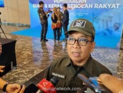 Denny Indrayana Gabung Tim Hukum Roy Suryo, Tolak Intimidasi Kasus Ijazah