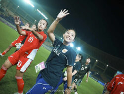 Maya Susmita: Kisah Pelatih Muda di Balik Kesuksesan Timnas Wanita Indonesia U-16