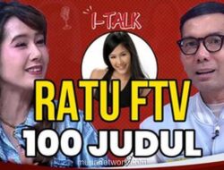 Ardina Rasti Comeback Nyanyi Lagu Hati-hati dengan Hatiku Didukung Suami, Arie Dwi