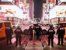 Baku Tembak di RS Mount Sinai New York: Pria Bersenjata Tewas Usai Ancam Penembakan