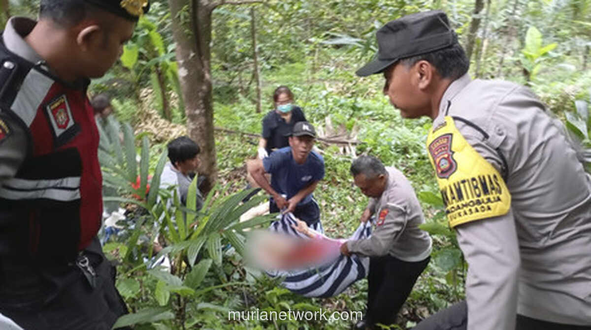 Kecelakaan Fatal di Bali, 5 Wisatawan China Tewas di Jalan Singaraja-Denpasar