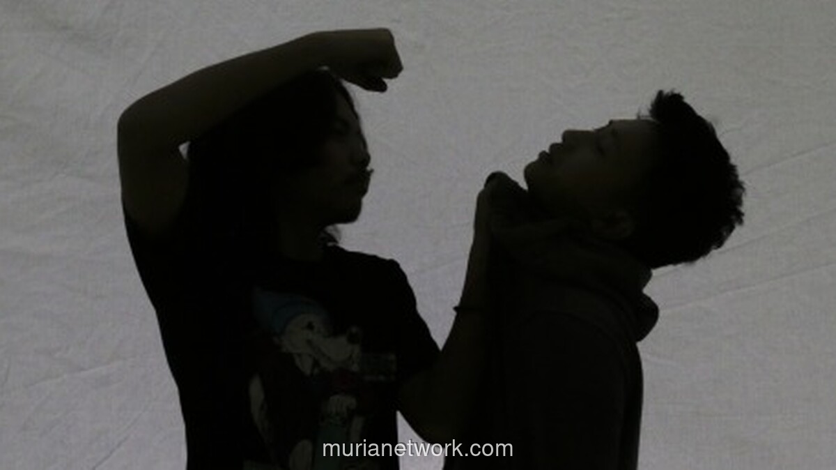 Polisi Ungkap Identitas Pelaku Pengeroyokan di Tebet, Kronologi Terungkap