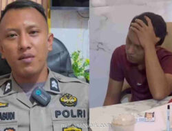 Briptu Yuli Setyabudi Diburu Propam Polda Sulteng: Penggelapan 12 Mobil & Bolos Tugas 3 Bulan