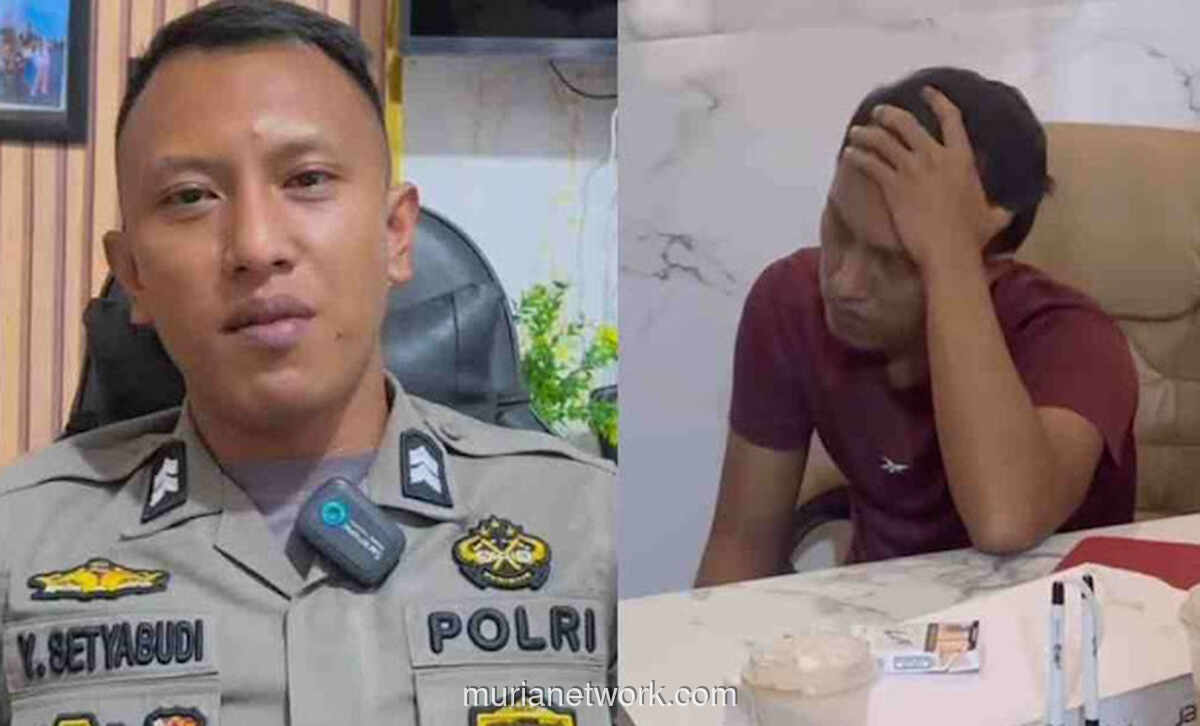 Briptu Yuli Setyabudi Diburu Propam Polda Sulteng: Penggelapan 12 Mobil & Bolos Tugas 3 Bulan