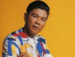 Momen Dijebak Kru Sendiri, Andika Kangen Band Ungkap Sosok Intel BNN yang Menyamar