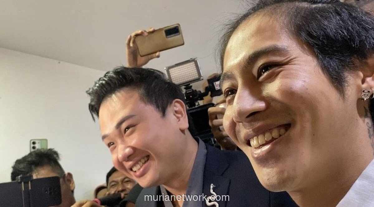 Update Kasus Erika Carlina vs DJ Panda Naik ke Penyidikan, Ancaman Hukuman 5 Tahun Penjara