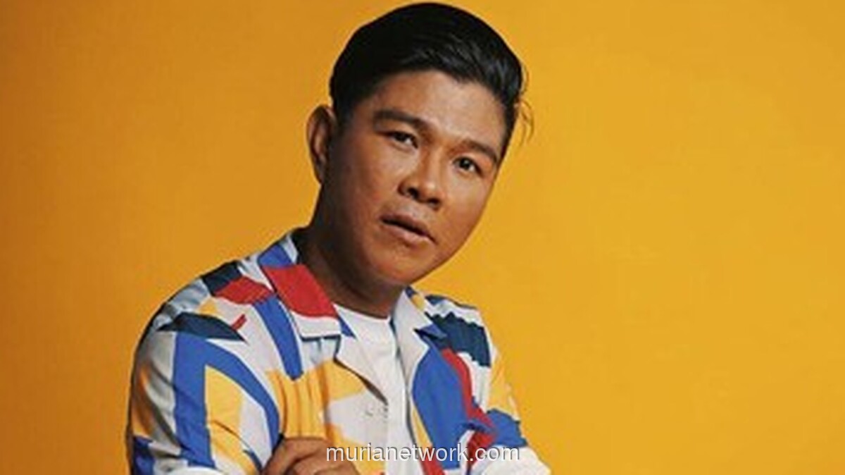 Momen Dijebak Kru Sendiri, Andika Kangen Band Ungkap Sosok Intel BNN yang Menyamar