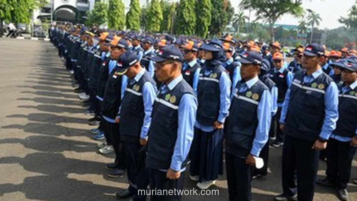 Rekrutmen Petugas Haji 2026: Syarat, Jadwal, dan Cara Daftar