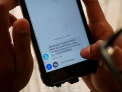 Waspada Penipuan Seluler: 65% Pengguna Terima SMS/Panggilan Palsu, Kerugian Capai Rp 7 Triliun