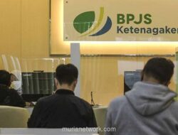 Cara Cek Saldo JHT 2025 & Syarat Pencairan Lengkap via Aplikasi JMO