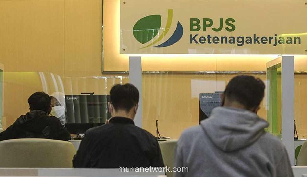 Cara Cek Saldo JHT 2025 & Syarat Pencairan Lengkap via Aplikasi JMO