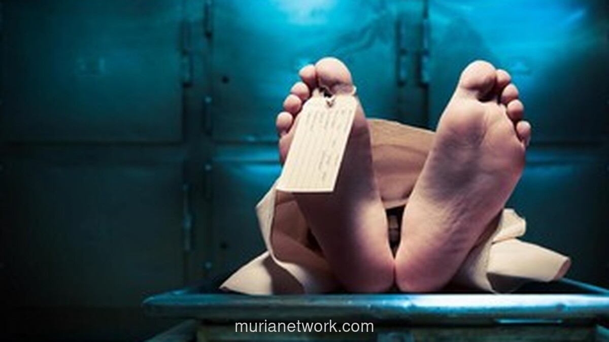 Keluarga Tewas Keracunan Makanan di Istanbul: Kronologi & Peringatan Wisatawan