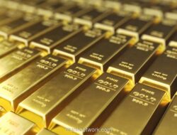 China Guncang Pasar! Tambang Emas Dadonggou Cadangkan 1.444 Ton Emas