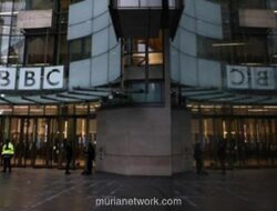 BBC Minta Maaf ke Donald Trump: Analisis Lengkap Kontroversi Suntingan Pidato 6 Januari