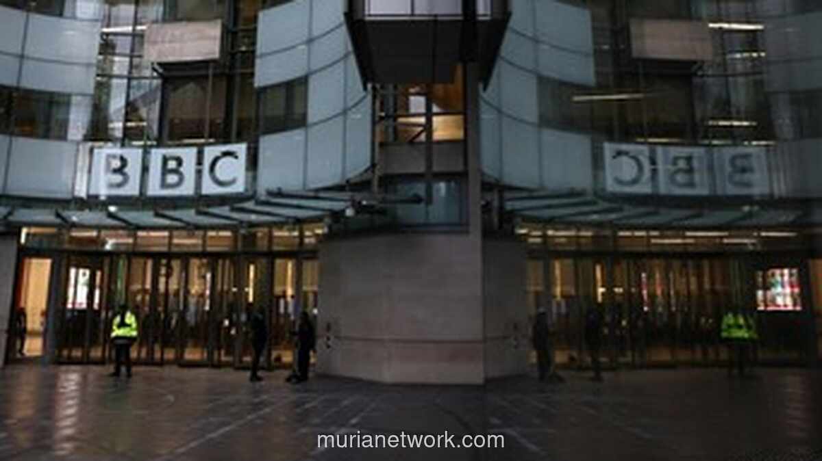 BBC Minta Maaf ke Donald Trump: Analisis Lengkap Kontroversi Suntingan Pidato 6 Januari