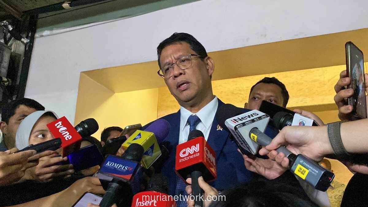 Pemerintah Berhasil Tagih Rp8 Triliun Pajak, Sisa Tunggakan Rp60 T Masih Dikejar