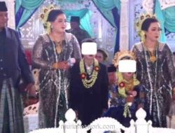 Tradisi Bebekalan Gili Iyang: Fakta di Balik Pesta Pertunangan Viral Anak SD & TK di Sumenep