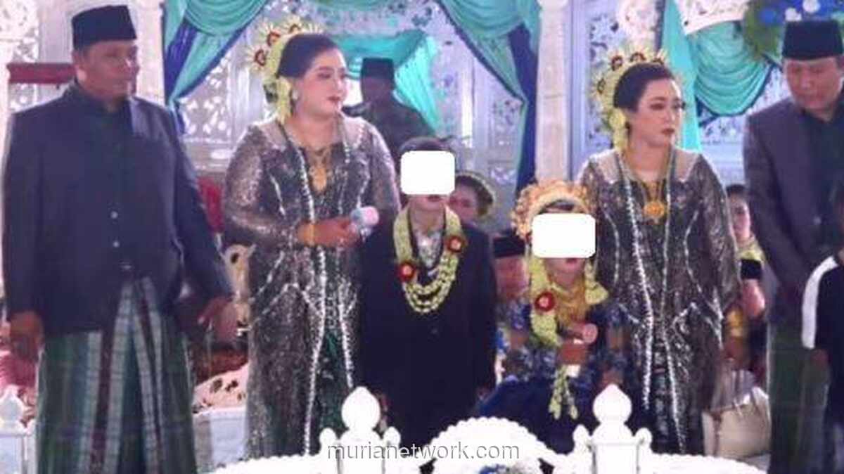 Tradisi Bebekalan Gili Iyang: Fakta di Balik Pesta Pertunangan Viral Anak SD & TK di Sumenep