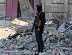 Hamas Kembali Berkuasa di Gaza: Ekspansi Kendali dan Dampaknya