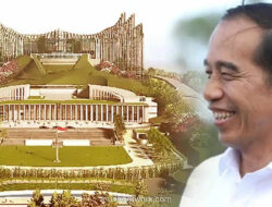 Putusan MK Potong Masa HGU di IKN: Kini Maksimal 35 Tahun, Bukan 95 Tahun