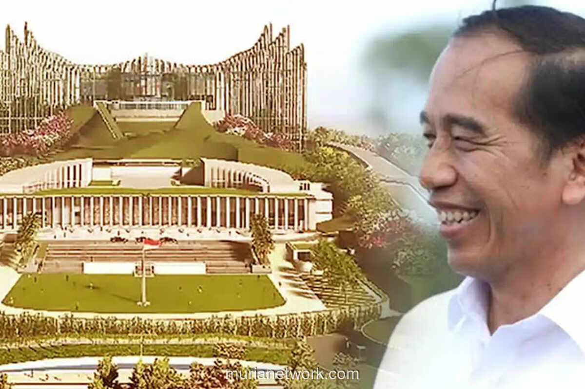 Putusan MK Potong Masa HGU di IKN: Kini Maksimal 35 Tahun, Bukan 95 Tahun